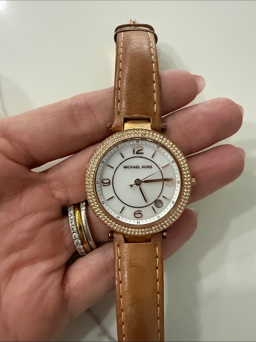 Michael Kors women’s Watch